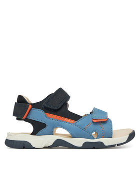 Lasocki Kids Lasocki Kids Sandalen KING CI12-KING-04 Blau