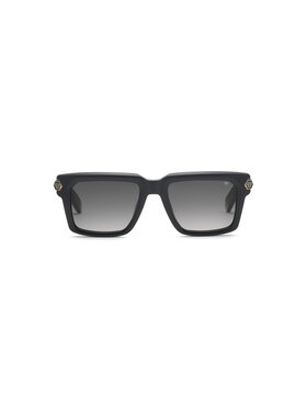 PHILIPP PLEIN PHILIPP PLEIN Okulary przeciwsłoneczne 28754 Szary