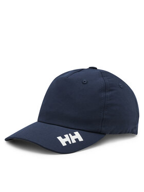 Helly Hansen Helly Hansen Cappellino Crew Cap 2.0 67517 Blu scuro