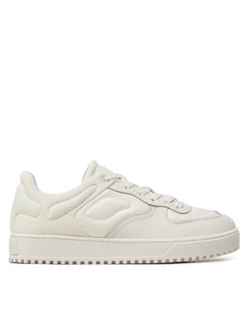 Emporio Armani Emporio Armani Sneakersy X4X609 XN734 S437 Biela
