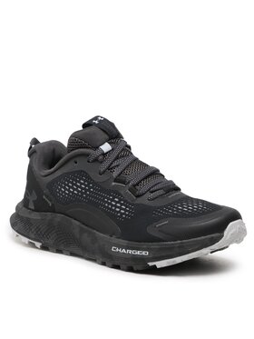 Under Armour Under Armour Cipő Uw W Charged Bandit Tr 2 3024191-001 Fekete