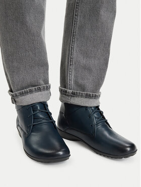 Josef Seibel Josef Seibel Черевики Naly 09 79709-VL971 Cиній