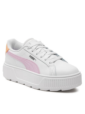 Puma Superge Karmen L Jr 387374-11 Bela