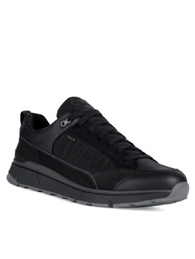 Geox Geox Sneakers U Dolomia B Abx U36CRA 02211 C9999 Noir