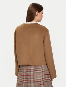 Tommy Hilfiger Μπουφάν μεταβατικό Tommy Hilfiger - 3