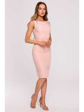 Made of Emotion Made of Emotion Abito da cocktail M667 Rosa