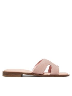 DeeZee DeeZee Ciabatte DZ-S8A Rosa