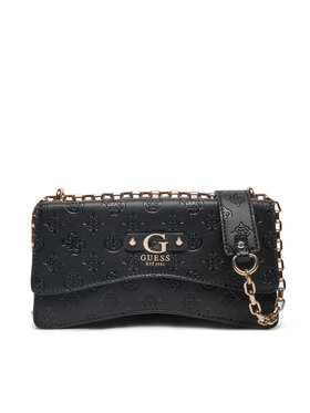 Guess Guess Torebka HWPD95 29210 Czarny