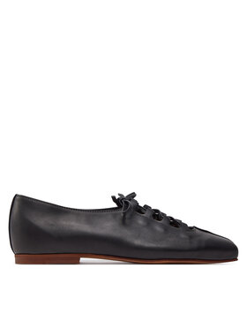 Balagan Balagan Halbschuhe Roma Schwarz