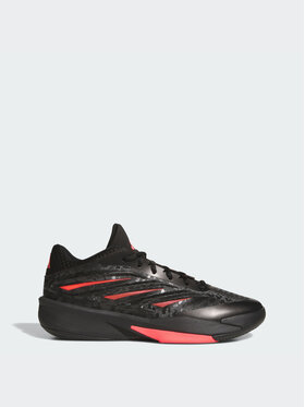 adidas adidas Buty do koszykówki 170188 Czarny
