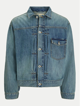 Jack&Jones Jack&Jones Джинсова куртка Kevin 12272525 Голубий Regular Fit