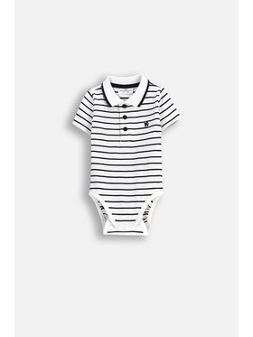 Coccodrillo Coccodrillo Body dziecięce WC5112501EBB-022 Kolorowy Regular Fit