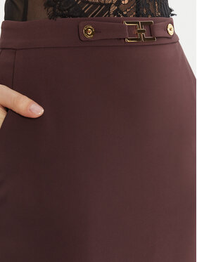 Φούστα pencil Elisabetta Franchi φωτογραφία