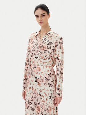 ViCOLO ViCOLO Cămașă TD0689 Colorat Regular Fit
