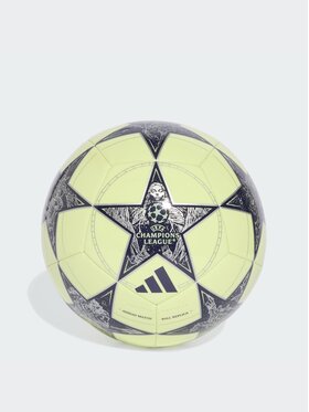 adidas adidas Piłka 154209 Zielony