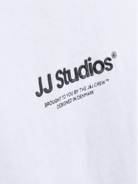 Longsleeve Jack & Jones φωτογραφία