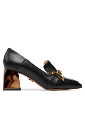 Baldowski Baldowski Scarpe basse D04777-4330-002 Nero