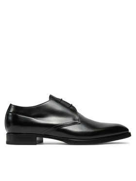 Fabi Fabi Pantofi FU0958 Negru
