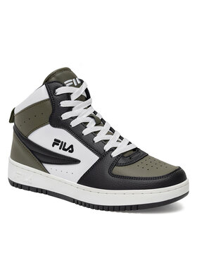 Fila Tenisice LEVANTO MID FFT0112-13389 Zelena