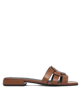 Furla Furla Šlepetės Summer YL22SUM Y62000 AL 03B00 Ruda