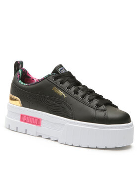 Puma Puma Sneakers Mayze Vacay Queen Jr 389666 01 Noir