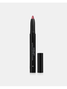 INGLOT INGLOT AMC Matte Konturówka do ust 24