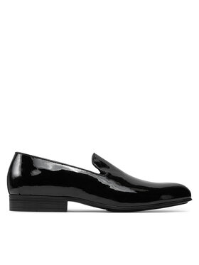 Calvin Klein Calvin Klein Półbuty HM0HM01599 Czarny