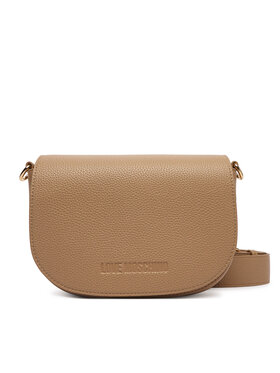 LOVE MOSCHINO LOVE MOSCHINO Τσάντα JC4122PP1OLT0104 Μπεζ