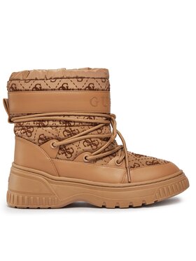 Guess Guess Lumesaapad Drera FL8DRA FAL10 Beež