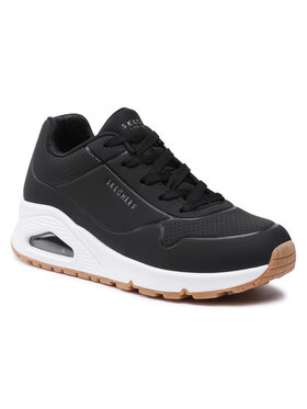 Skechers Skechers Sportcipő Uno 310024L BLK Fekete