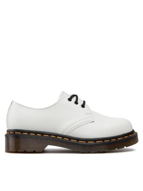 Dr. Martens Dr. Martens Lendurisaapad 1461 Smooth 26226100 Valge