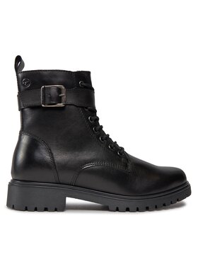 Tamaris Tamaris Scarponcini 1-25249-41 Nero