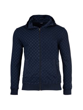 JOOP! JOOP! Kardigan 28334 Niebieski Casual Fit