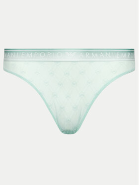 Emporio Armani Underwear Donje Rublje Set 164788 4R205 01882 Zelena