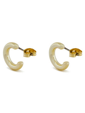 Σετ σκουλαρίκια Pieces φωτογραφία