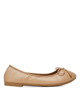 DeeZee DeeZee Ballerine HF2018-715 Beige