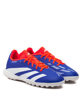 Adidas Čevlji Za Nagomet Predator League TF IF6413 Modra