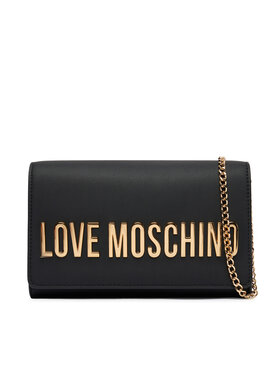 LOVE MOSCHINO LOVE MOSCHINO Сумка JC4103PP0OKD0000 Чорний