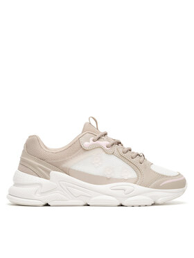 Roxy Roxy Sneakersy CEO-A24R0665B-2 Beżowy