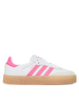 adidas adidas Sneakers Sambae JS3940 Weiß
