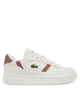 Lacoste Lacoste Снікерcи 7-49SUJ0006 Écru