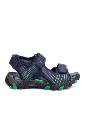 Superfit Superfit Босоніжки 6-00100-81 M синій
