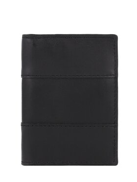 Fossil Fossil Etui na karty kredytowe 265312 Czarny