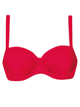 Sunflair Sunflair Bikini pezzo sopra 71107 Rosso