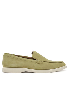 Clarks Clarks Mokaszin Torford Easy 26180893 Zöld