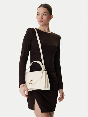 Coccinelle Coccinelle Handtasche 314772 Weiß