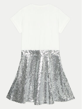 Φόρεμα καθημερινό MICHAEL KORS KIDS φωτογραφία