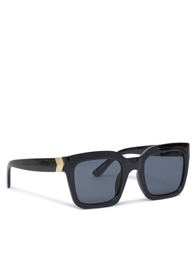 Pieces Pieces Saulesbrilles 17154890 Melns
