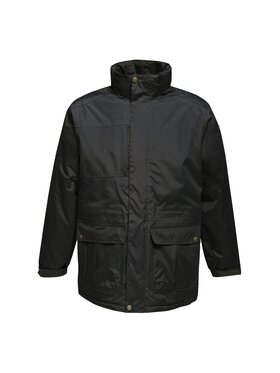 Regatta Regatta Kurtka outdoor Darby III Czarny Long Fit