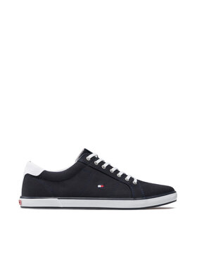 Tommy Hilfiger Tommy Hilfiger Tenisice Harlow 1D FM0FM00596 Tamnoplava